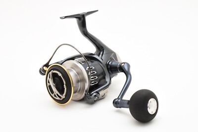 リール SHIMANO 17TWIN POWER XD C5000XG Shimano 17 TWIN POWER XD C5000XG Spinning Reel Near Mint