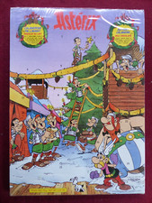 ASTERIX CALENDRIER DE L'AVENT