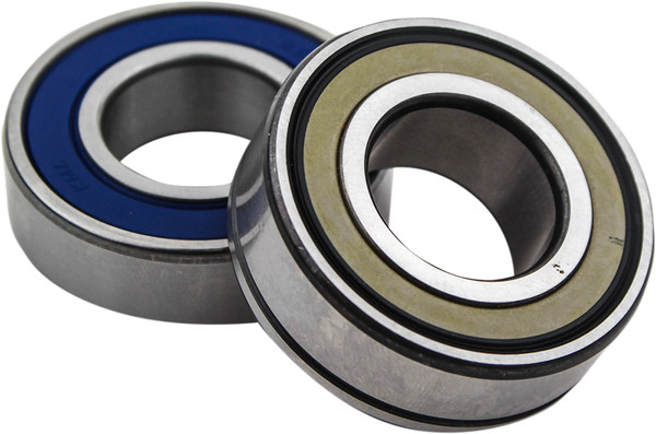 Rodamientos rueda ABS para Harley-Davidson 9276B 9252A
