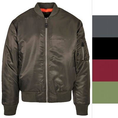 Build Your Brandit MA1 Jacket 3149 Herren Jacke NEU