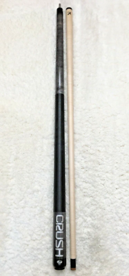 IN STOCK, Viking Crush Break Pool Cue w/ V Crush Break Shaft