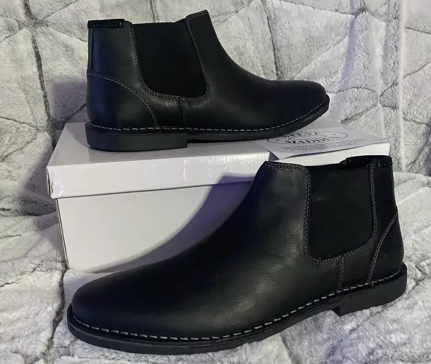 Steve madden impass chelsea mid boot sales