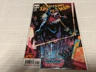 The Amazing Spider-Man # 33 (2019, Marvel) 1st Print Main Cover