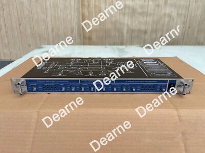 1PcS Used RME ADI-8 DD Audio Converter by Fedex or DHL #N723F YF