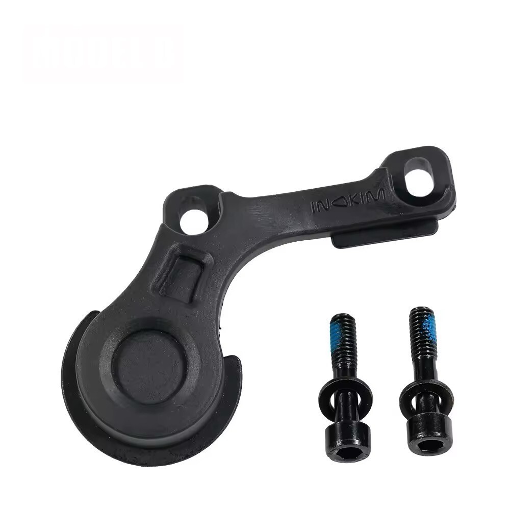 Swing Arm Sealing Cover for INOKIM OXO To Block Hole Of Front Motor Axle