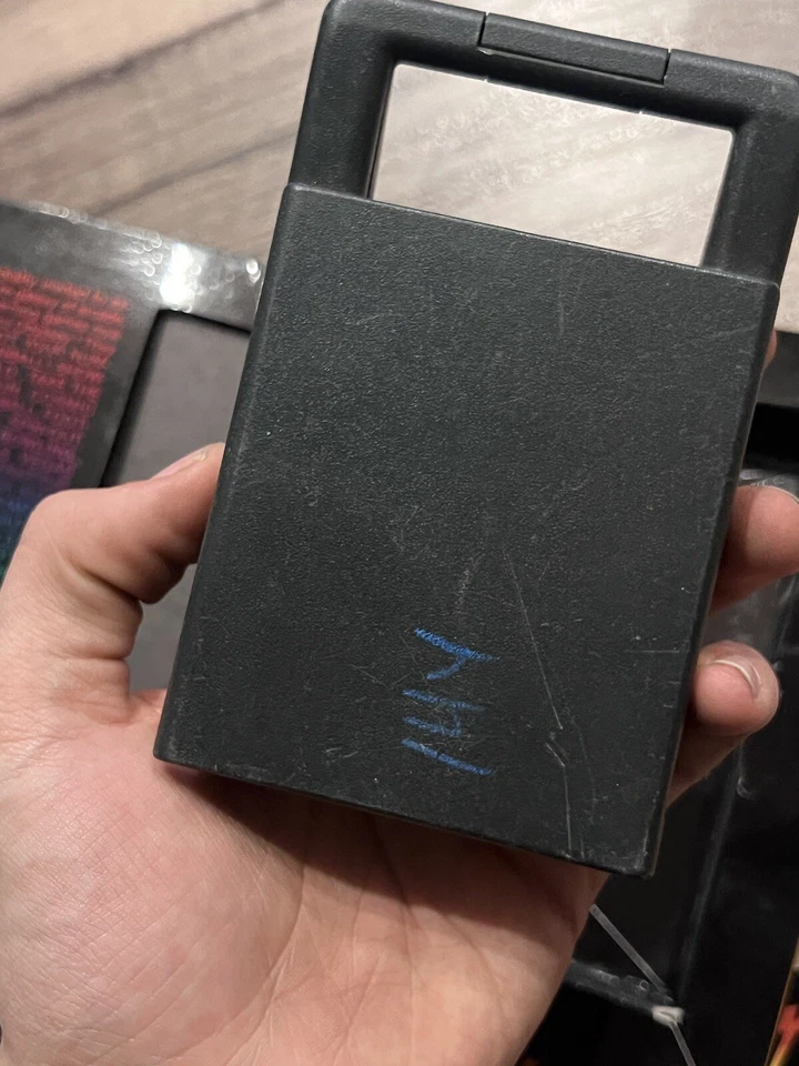 War of Nerves (Magnavox Odyssey 2, 1978) CIB COMPLETE CART HAS NO LABEL - Image 4 of 4