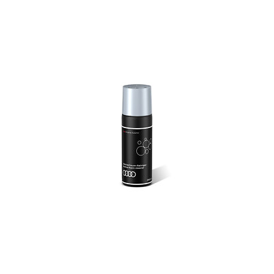 Original Audi Aktiv Schaum Reiniger Innenraum Textil Polster 300ml 00A096301A020