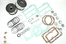 G101, 610-1298 Rebuild Kit with Valves for Jenny / Emglo / Dewalt G Pumps