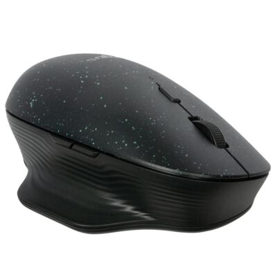 Targus W128341094 AMB586GL EcoSmart  Sustainable  Ergonomic Ambidextrous Mou ~E~