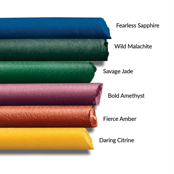 Avon Glimmersticks Eyeliner COMBINE YOUR VARIOUS COLOR CHOISES * NEW * - Image 4 of 4