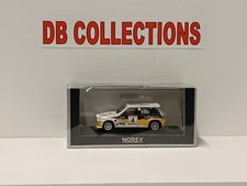 Renault Maxi 5 turbo 1986 1/43 norev neuf