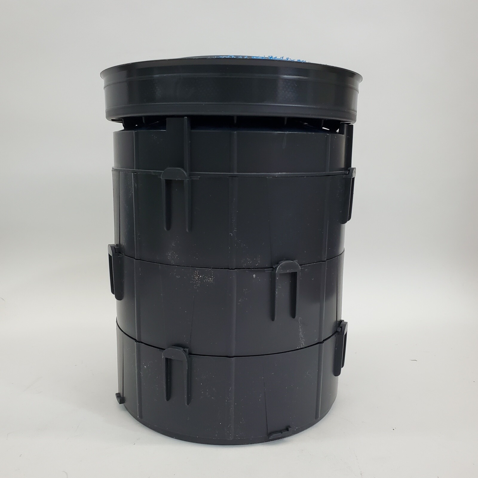 NOB Eheim Ecco Pro 2236 (Series 14414) External Cannister Filter NO QR VALVE eBay