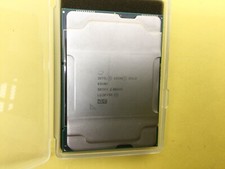 SRJXX Intel Xeon Gold 6348H 24-Cores 2.30GHz 165W 2933MT/s 33MB Cache Processor