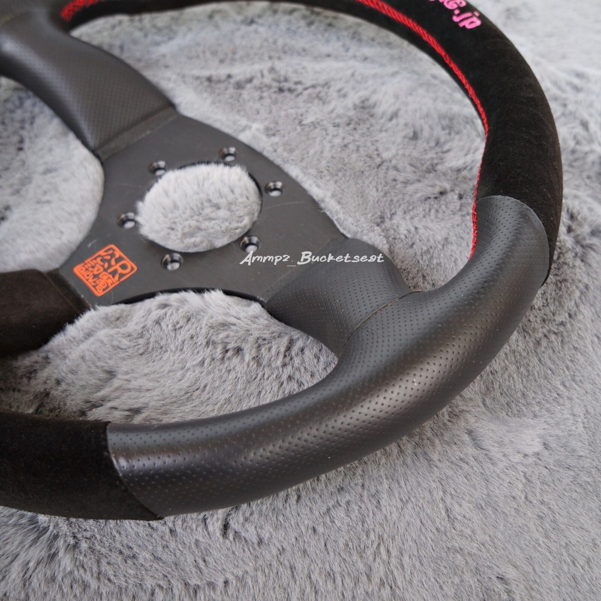 アールマジックステアリング　VOL5 R-Magic Vol.5 Steering wheel | eBay