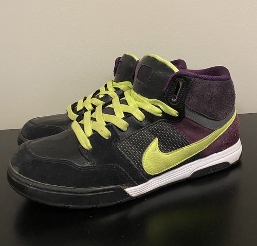 nike sb air mogan