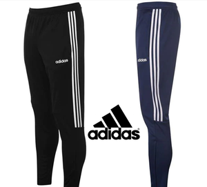 adidas 3 stripe sereno track pants mens