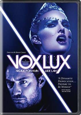 Vox Lux - GOOD