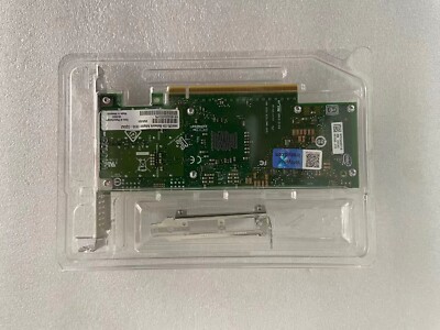 E810-CQDA2 Intel 100GbE 2Port QSFP28 Eth Network Adapter E810CQDA2 E810CQDA2G2P5