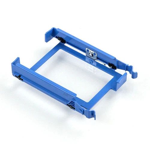 3.5'' Festplatte Caddy Rahmen Für Dell Optiplex PowerEdge Dimension Precision MT - 第 3/5 張圖片