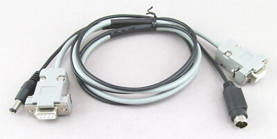 LDG Electronics Antenna Tuner  Interface Cables IC-450 for LDG YT-450 & YT-1200