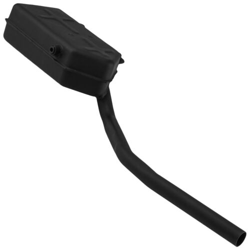 18001-1726 18001-1672 Exhaust Muffler for Kawasaki Bayou 300 KLF300B 1988-2004 - Picture 3 of 7