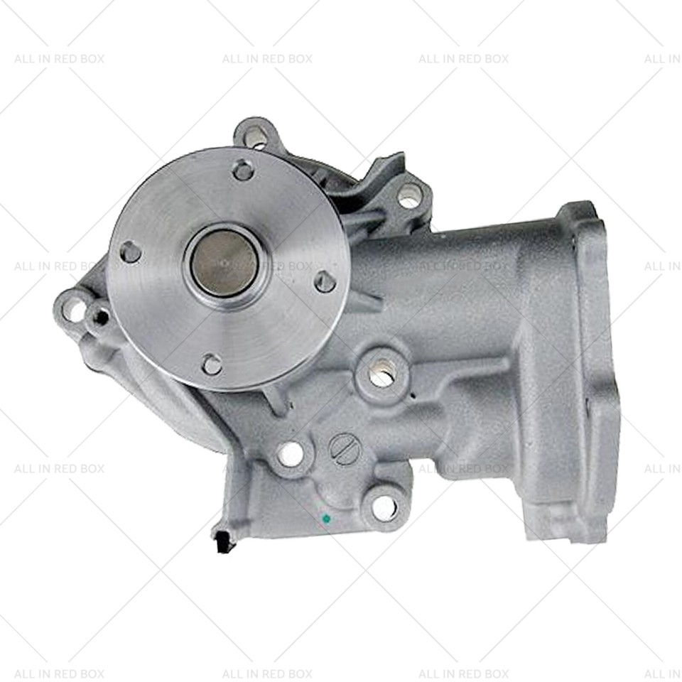 Silencieux échappement Pour Mitsubishi L200 / Triton 2.5 Di-D 4WD (2005-2012) - Kit Complet Acier Aluminisé