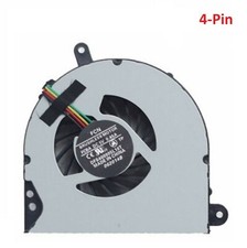 New HP Probook 6560B 6565B 6570B CPU cooling fan 647603-001 641183-001 
