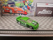 Rare Vintage 2002 Hot Wheels Holden SS Commodore VT Hockey Halloween Mask used