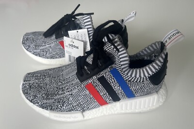 adidas Tri-Color NMD_R1PK Größe 7 (40 2/3)