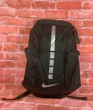 nike elite backpack gold