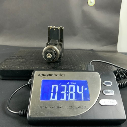 DAIKIN LS-G02-2B-10 SOLENOID OPERATED VALVE ($115 OBO) - Bild 5 von 5