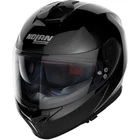 Nolan N80-8 Classico Nobile Plain Ochre Classic Black 003