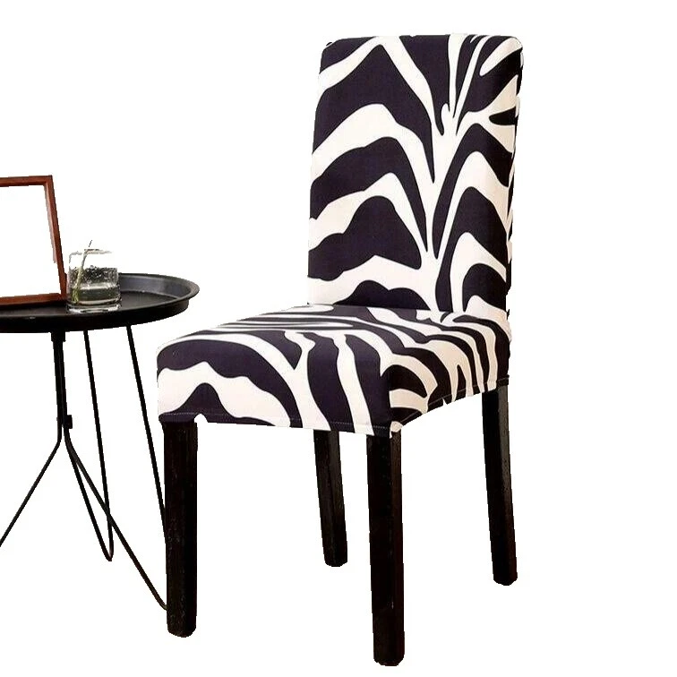 Polyester Animal Print Furniture Slipcovers