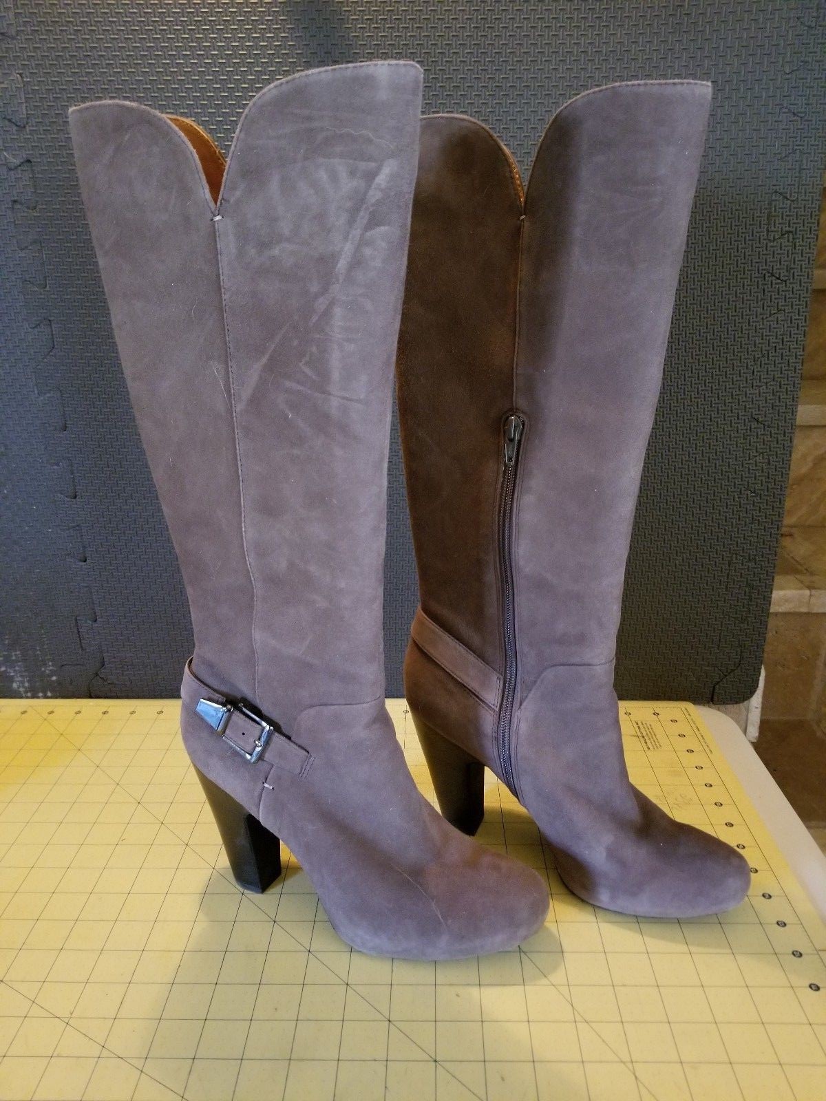 felicia knee high boot