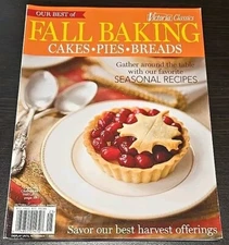 Victoria Classics Best Of Fall Baking 2022 Magazine