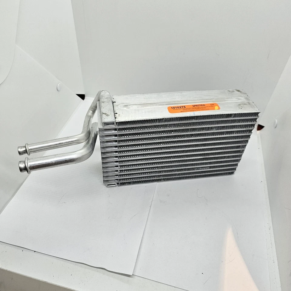 Núcleo evaporador Spectra Premium Industries 1010275 - AC - Imagem 2 de 4