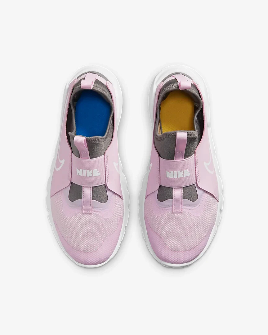 Purple Nike Air Max 270 Kinder Nike Air Max 270 GS 'Pink Foam