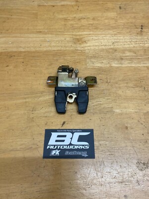 OEM Volkswagen 90-97 B3/B4 Passat Trunk Latch 3A5 827 503 | eBay