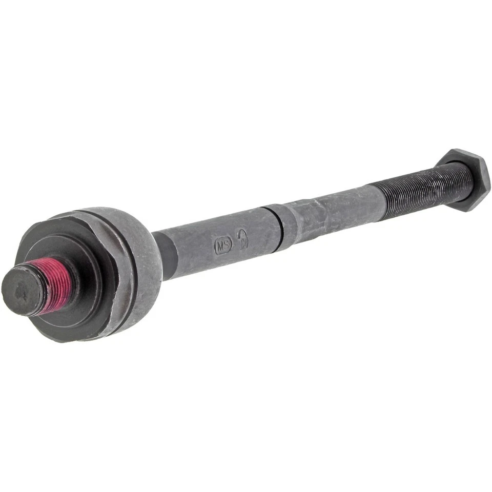 MS40763 Mevotech Tie Rod End delantero lado conductor o pasajero para camioneta F150 F-150 Foto 4 de 4