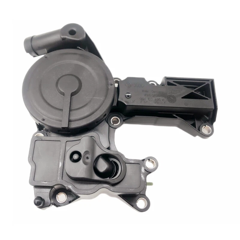 06H103495AH OEM PCV Valve Oil Separator for AUDI TT quattro 2009-2014  2.0T Foto 2 de 4