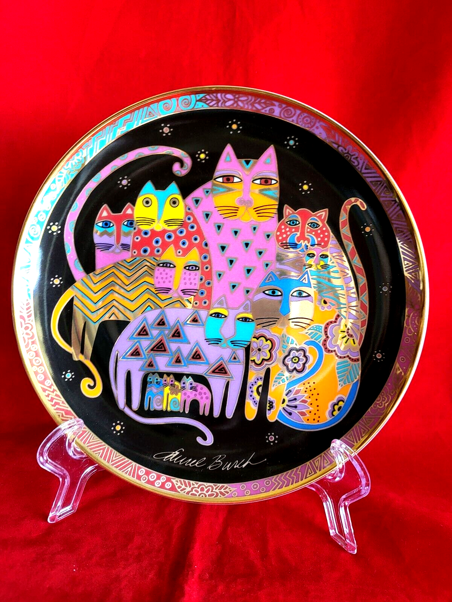Laurel Burch 