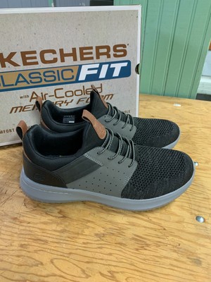 skechers fit sneakers