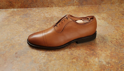 Allen Edmonds 'Ballard' Cap Toe Oxfords 