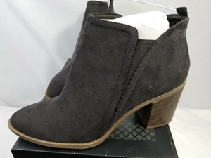 massini wedge boots