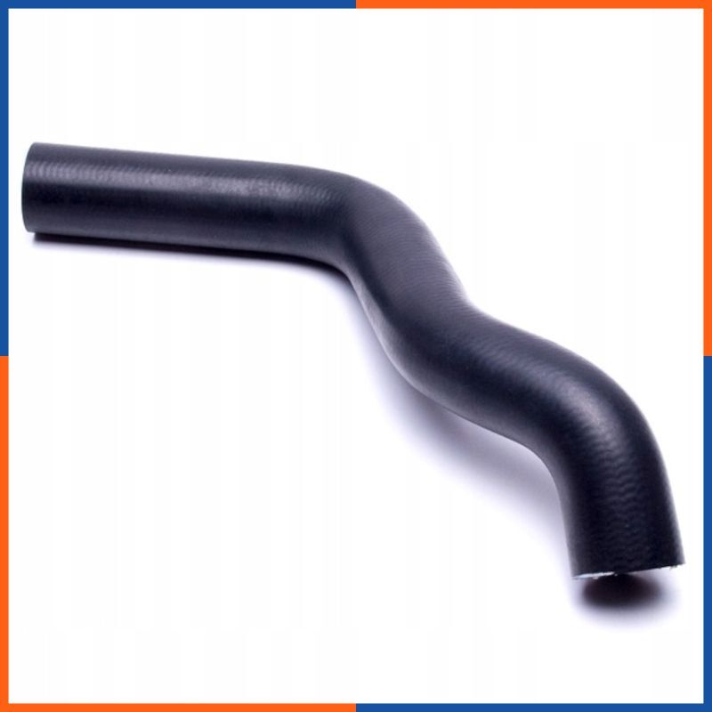 Durite de suralimentation FIAT en caoutchouc premium MH53142