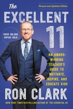 The Excellent 11: An Award