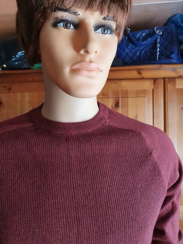 men's jumper size S - Picture 3 of 4