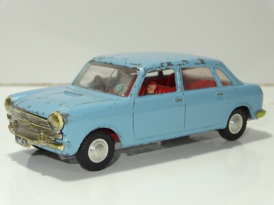 triang spot on 286 AUSTIN 1800  (297)