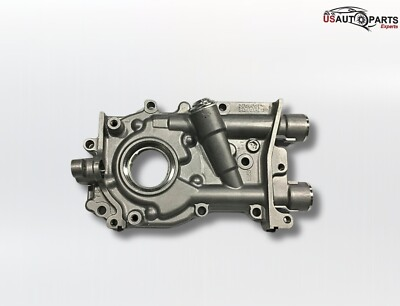 #ad Genuine Subaru Oil Pump 11mm For WRX STi Turbo LEGACY Outback 2.5L 1995 2021 $115.31