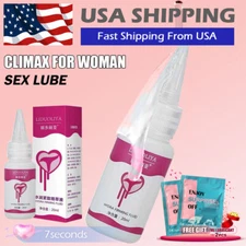 Women-Orgasmic-Gel Sexual-Stimulant Female-Original-Aphrodisiac Climax-Sex-Lube